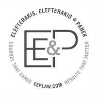 Elefterakis Elefterakis  Panek - Attorneys at Law