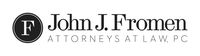 John J. Fromen Attorneys at Law