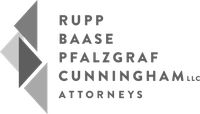 Rupp Baase Pfalzgraf Cunningham LLC