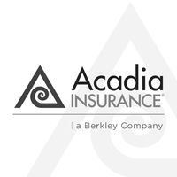 Acadia Insurance a Berkley Company
