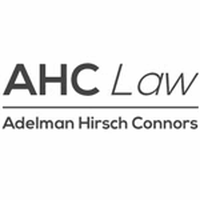 Adelman Hirsch  Connors LLP