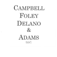 Campbell Foley Delano  Adams LLC
