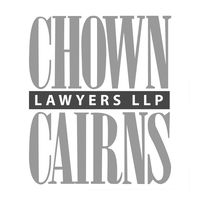 Chown Cairns Lawyers LLP1