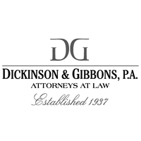 Dickinson  Gibbons P.A.