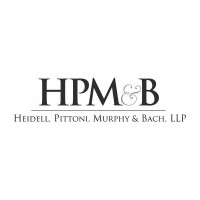 Heidell Pittoni Murphy  Bach LLP