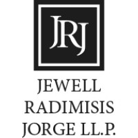 Jewell Radimisis Jorge LL.P