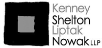 Kenney Shelton Liptak  Nowak LLP