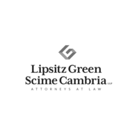 Lipsitz Green Scime Cambria LLP
