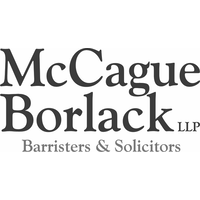 McCague Peacock Borlack McInnis  Lloyd LLP