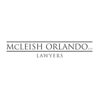 McLeish Orlando LLP