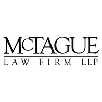 McTague Law Firm LLP