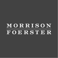 Morrison  Foerster LLP