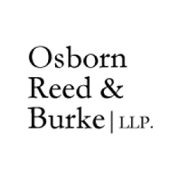 Osborn Reed  Burke LLP.