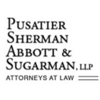 Pusatier Sherman Abbott  Sugarman