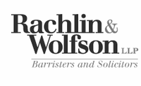 Rachlin  Wolfson LLP