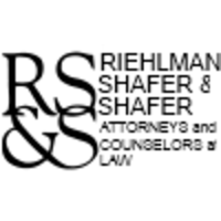 Riehlman Shafer and Shafer