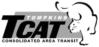 TCAT Tompkins Consolidated Area Transit Inc