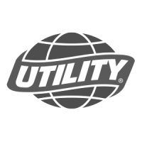 Utility Trailer Manufacturing Company
