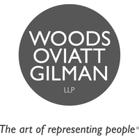 Woods Oviatt Gilman LLP