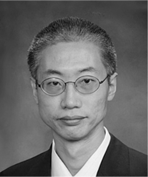 Head of Injury Biomechanics, Ph.D. Biomechanics, M.D. Gang Yang