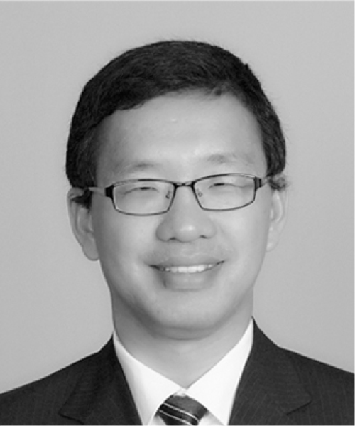 Ph.D. Biomechanics Victor Zhou