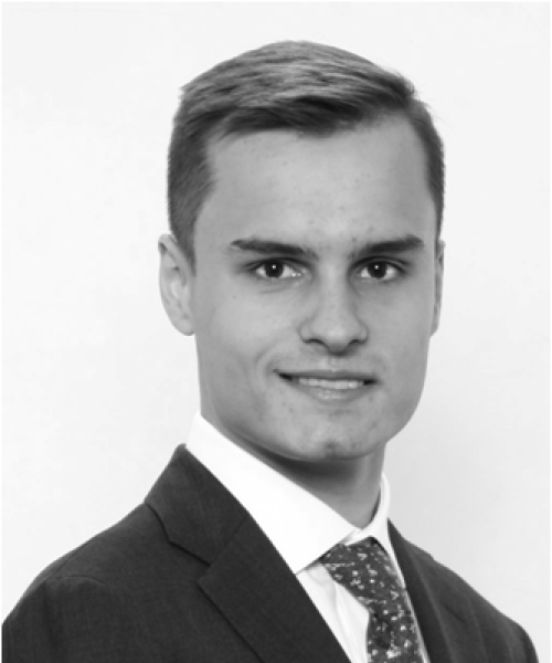 M.Eng. Materials Science & Engineering, B.A.Sc. Mechanical Engineering Rasmus  Hvid