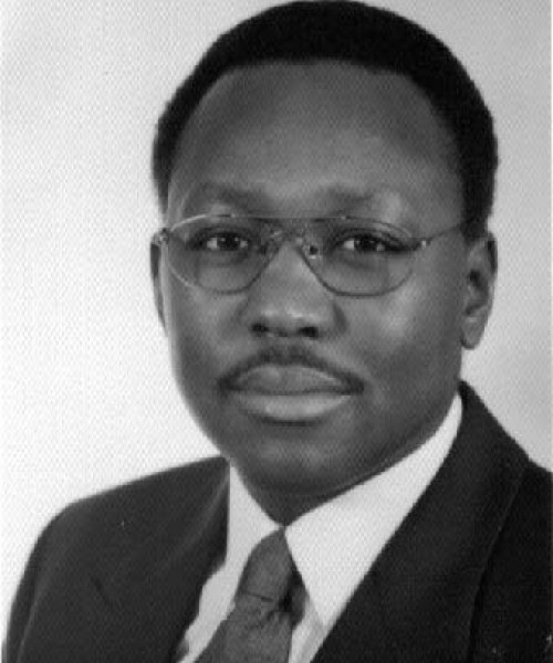 PH.D. Mechanical Engineering Robert Musoro