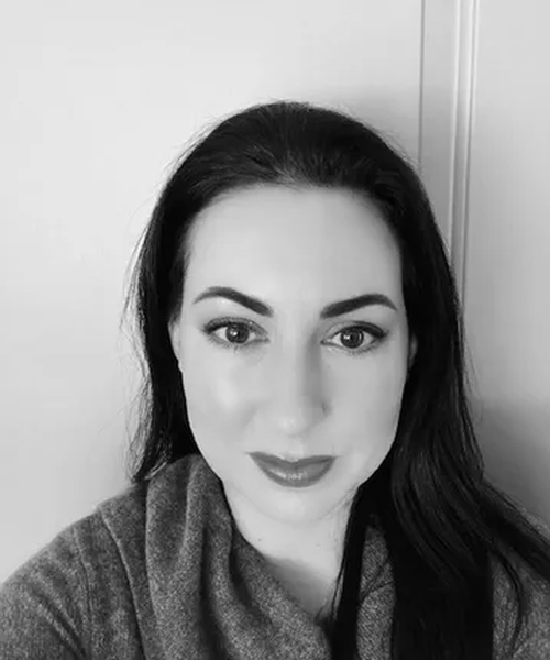 PsyD Clinical Psychology Shannon Cosentino