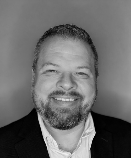 ACTAR Jeremiah Allen