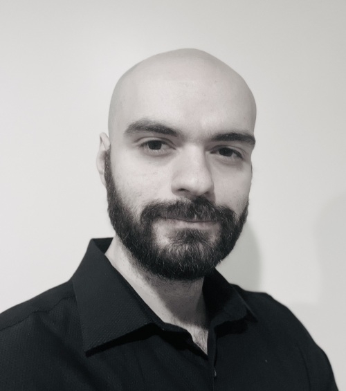 Ph.D. Mechanical Engineering Mirel Ajdaroski