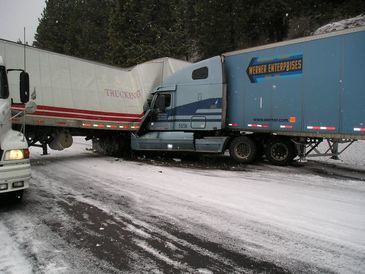 Trucking Accident Investigations