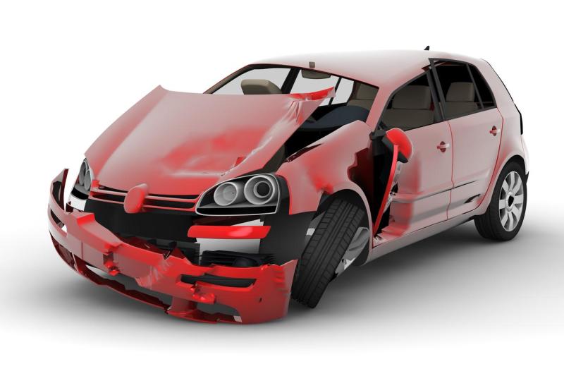 Vehicle Accident Investigations